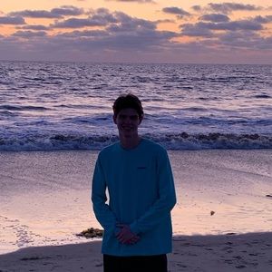 Meet your Posher, Drew